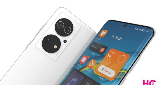 Արբանյակային կապ, գերամուր էկրաններ․ Huawei-ը միանգամից 3 սմարթֆոն է ներկայացրել