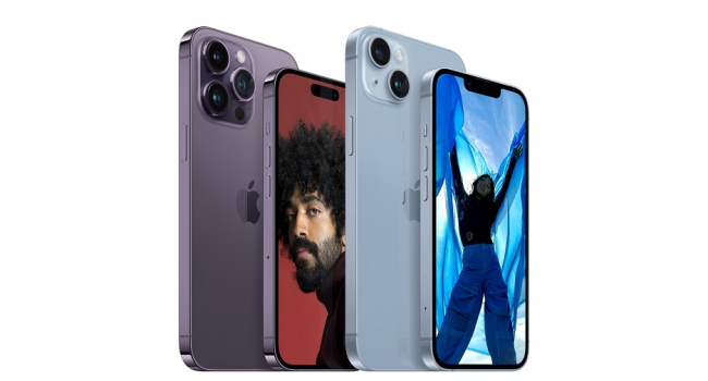 Ցանկացած անորոշ իրավիճակում նվիրեք iPhone. 4 պատճառ՝ 14-րդ սերնդի iPhone նվեր ընտրելու համար