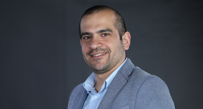 Investing from anywhere anytime has become a crucial digital transformation trend: Vachik Gevorgyan