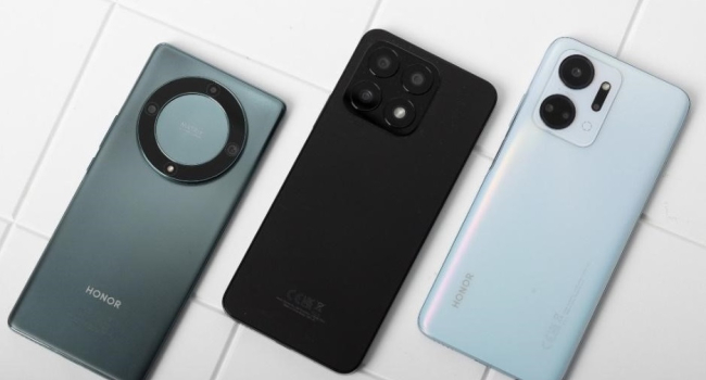 HONOR X9a և HONOR X8a սմարթֆոնների հիմնական առանձնահատկությունները