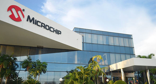 Microchip Technology, microchip manufacturer with capital of $50 billion, coming to Armenia