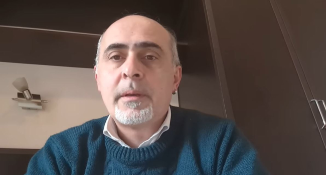 Գիշերը շատերը Apple-ից նամակ են ստացել, որ իրենք հաքերային հարձակման հնարավոր զոհ են․ ի՞նչ է պետք անել․ Սամվել Մարտիրոսյան