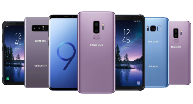 Бюджетные смартфоны Samsung подорожают: За средненький Samsung Galaxy A54 5G придется заплатить более $520