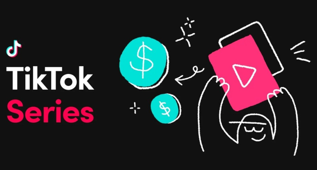 Paid content appears on TikTok: 20-minute videos can be sold for up to $190