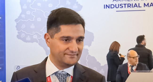 Հայաստանը միկրոչիպի գիտելիքով գերազանցում է շատ երկրների, նման գիտելիք շատ քիչ երկրներ ունեն. Ալեքսանդր Եսայան