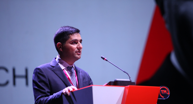«ԴիջիԹեք-2022»–ի մասնակիցների թիվն այս տարի 20 տոկոսով աճել է. Ալեքսանդր Եսայան