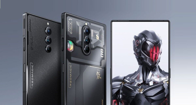Самые мощные Android-смартфоны в мире: Какие у них характеристики?