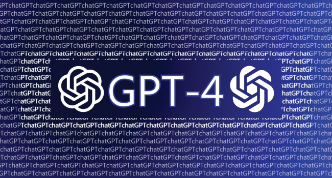 OpenAI introduces GPT-4: It can comment on pictures, solve problems better than ChatGPT