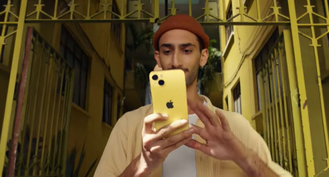 Apple-ը ցուցադրել է դեղին iPhone 14 և iPhone 14 Plus․ ինչո՞վ են դրանք տարբերվում շարքի մյուս սմարթֆոններից