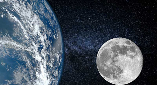 NASA-ն նոր աստղադիտակ կկառուցի․ այն կտեղակայվի Լուսնի հակառակ կողմում և կուսումնասիրի Մեծ պայթյունից հետո ձևավորված ռադիոալիքները