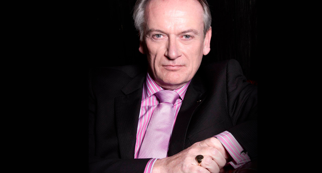 Planning is the cornerstone of a successful digital transformation journey: global fintech expert Chris Skinner's mantra