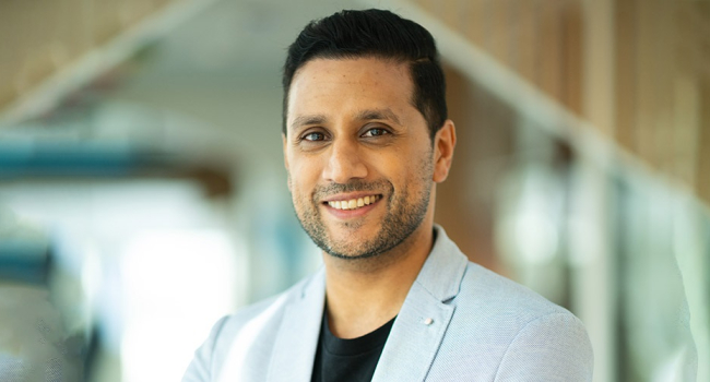 Digital transformation is no longer the future, it is our today: Dylan Kaloo