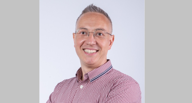 Digital transformation is an ongoing process with no end in sight. Artyom Shamtsyan