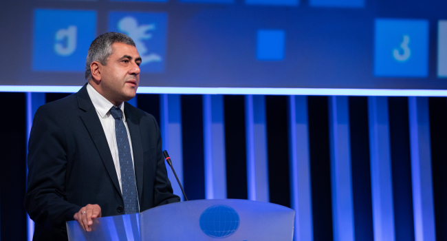 AIM Signs Memorandum of Understanding with UNWTO
to Boost Tourism-Based Investments