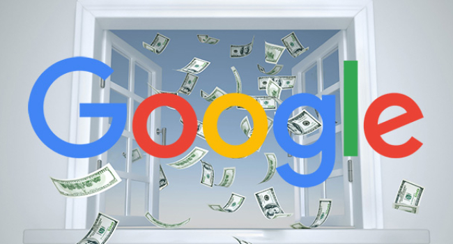 Google случайно перечислила на счета нескольких пользователей Google Pay от $10 до $1000: Не всем пришлось вернуть деньги