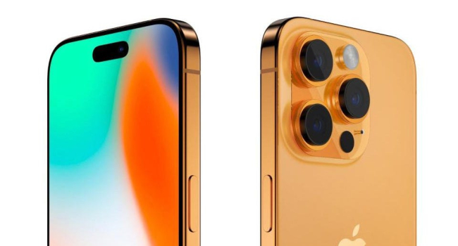iPhone 15 Pro и 15 Pro Max не получат ожидаемую всеми новую технологию