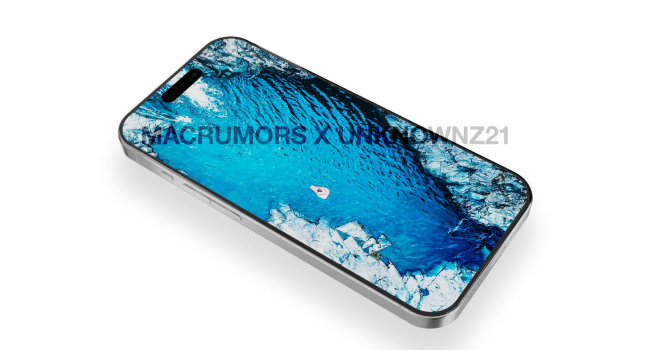 Ի՞նչ տեսք կունենան նոր iPhone 15 Pro-ի կոճակները․ լուսանկար, տեսանյութ