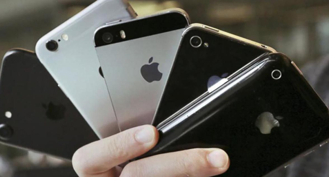 Several important functions to be disabled on some iPhone models