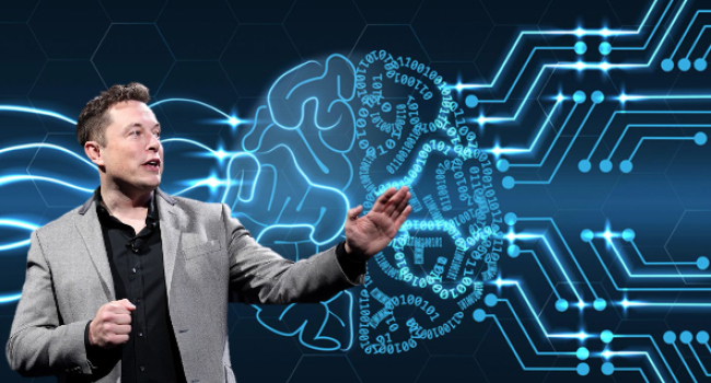 Elon Musk and AI: Why is he criticizing AI and starting a company to develop AI?