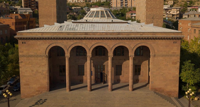«Դրական ագրեսիվ գործողություններ». ՀՀ ԳԱԱ–ում 6 մասնագիտական պրոբլեմային խորհուրդ կստեղծվի
