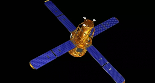 Неработающий спутник NASA упал на Землю: Где он приземлился и нанес ли урон?