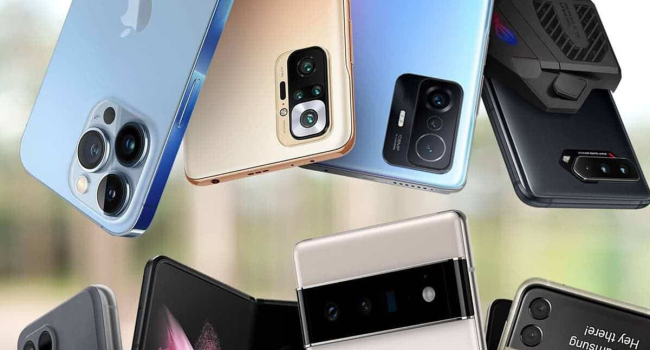 Лучшие Android-смартфоны, которые стоит купить в 2023 году