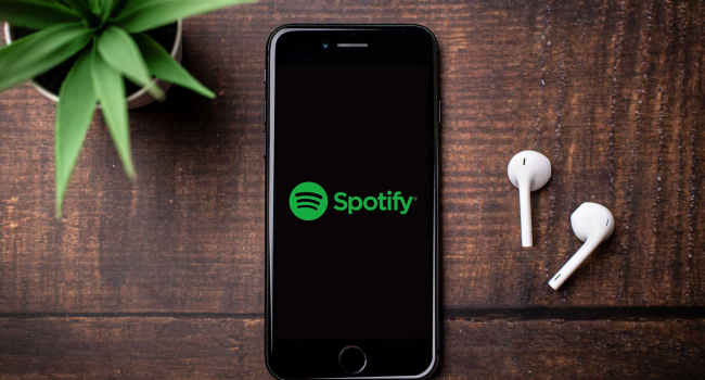Ежемесячное число активных пользователей Spotify превысило 500 миллионов, но доходы не оправдывают ожиданий
