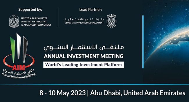 GlobalData joins forces with Annual Investment Meeting as knowledge partner