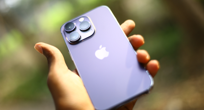 iPhone ձեռք բերելու 5 տարբերակ, որոնցից միայն մեկն է անվտանգ