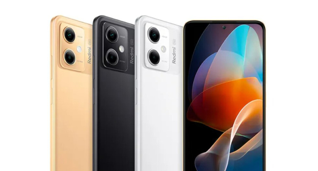 Xiaomi introduces Redmi Note 12R Pro smartphone with Snapdragon 4 Gen 1 chip and 12/256 RAM