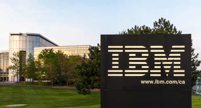 About 7,800 people will be replaced by artificial intelligence։ IBM stops hiring for some positions