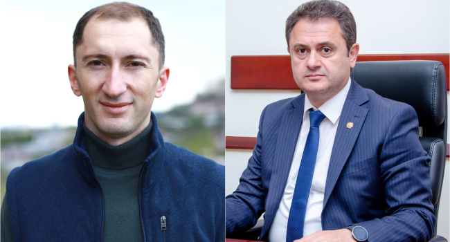 Հայկ Չոբանյանն ազատվել է ԱՏՁՄ գործադիր տնօրենի պաշտոնից, տնօրենի ԺՊ է նշանակվել Սարգիս Կարապետյանը