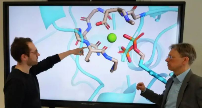 Artificial photosynthesis transforms CO2 into food: Scientists say this will help feed the future
