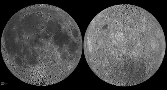 China plans to bring samples from the far side of the Moon to Earth in 2024 for the first time in history