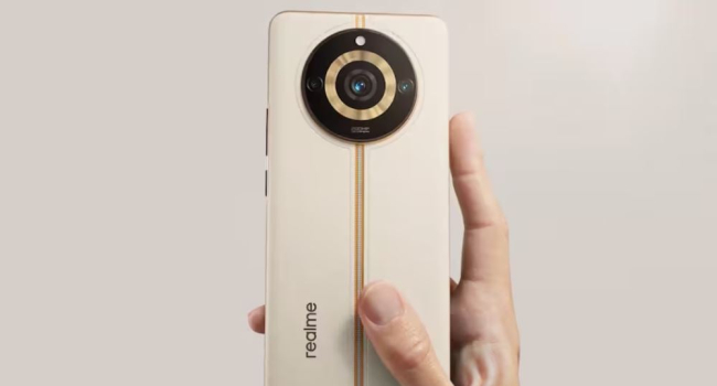 Realme 11-ը կստանա 20 ԳԲ օպերատիվ և 1 ՏԲ ներկառուցված հիշողություն