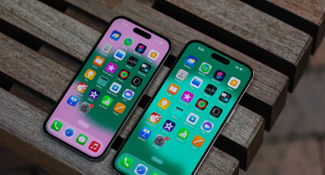 Apple разрабатывает самый большой iPhone за всю историю компании: Какие размеры будут у iPhone 16 Pro и 16 Pro Max?