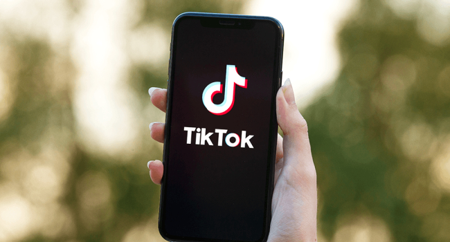 TikTok has some worrying security flaws that could have been used to steal confidential user data