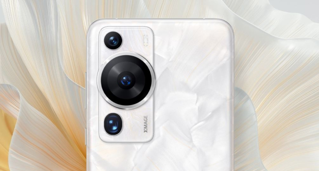 The new king of mobile photography։ Huawei P60 Pro tops the DxOMark ranking