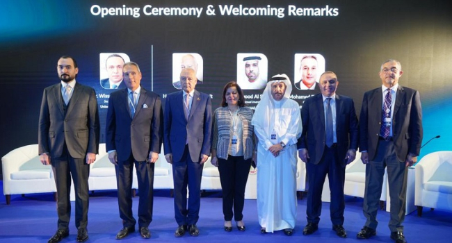 Annual Investment Meeting highlights digital transformation, financial ınclusion and sustainable finance in the Arab world
