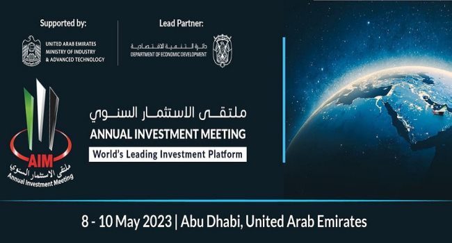 Abu Dhabi, AIM tie up with China Bridge Capital and NextG Tech Ltd. to jointly establish fund to attract companies with billions of capitals to Abu Dhabi