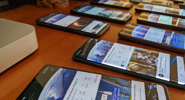 The best Android smartphones under $150 worth to look out for