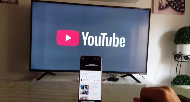 Google will make users watch ads on YouTube