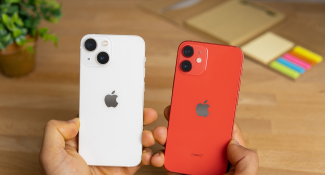 Ո՞րն է լավագույն iPhone-ը, եթե որոշել եք հրաժարվել հնից
