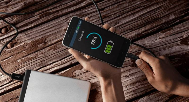 How to properly charge a smartphone?