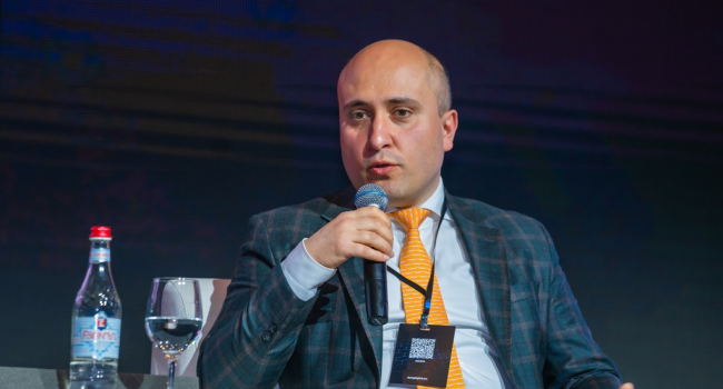 Արարատ Մկրտչյանը Հայաստանում ֆինանսական համակարգի նկատմամբ վստահությունն ամենաարժեքավորն է համարում