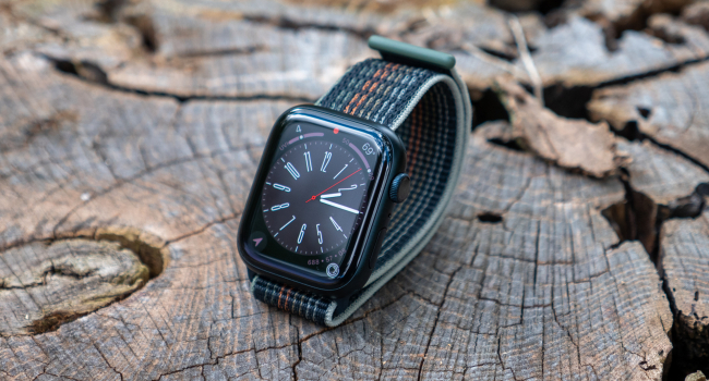 Apple Watch saves the life its owner injured in an accident: How to enable Crash Detection function?