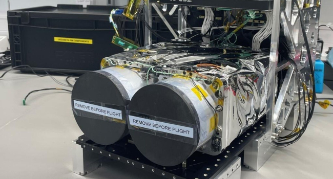 Հայկական ArmSat-1 արբանյակն առաջիկայում կսկսեն ղեկավարել Հայաստանից․ նախարար