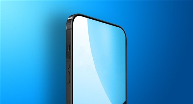 Apple wants to create an iPhone without cutouts and holes on the screen: Face ID will be hidden under the screen (photo)