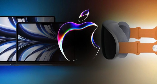 Ինչո՞ւ Apple WWDC 2023-ի ժամանակ ոչ մի անգամ չհիշատակվեց «արհեստական բանականություն» եզրույթը