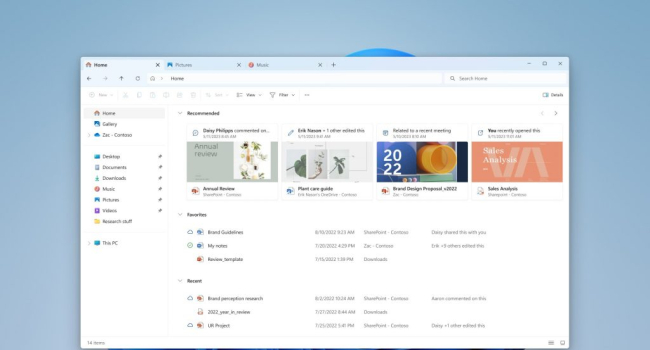 Windows 11-ի նոր թարմացում է թողարկվել․ ի՞նչ նոր ֆունկցիաներ ունի այն